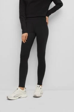 Hugo Hosen 10643621 -Woehrl Populaire Boutique HUGO Womensw PreSpring 23 001 50470572 4