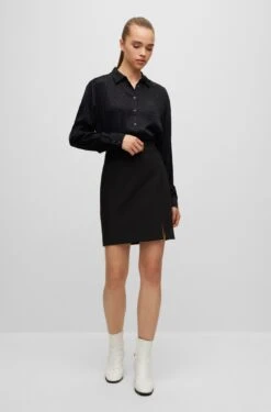 Hugo Rock 10663852 -Woehrl Populaire Boutique HUGO Womensw PreSpring 23 001 50482077 3