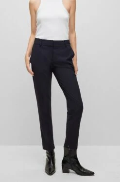 Hugo Hosen 10663850 -Woehrl Populaire Boutique HUGO Womensw PreSpring 23 401 50482070 3