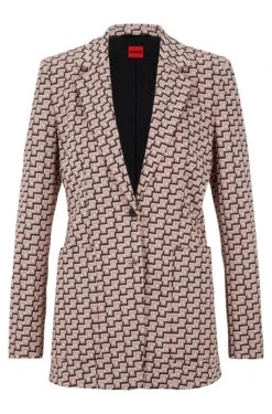 Hugo Blazer 10676427