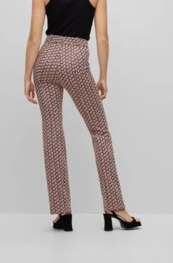 Hugo Hosen 10676428 -Woehrl Populaire Boutique HUGO Womensw PreSpring 23 965 50483595 3