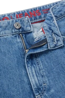 Hugo Cargo Jeans 10681161 21 Hugo Cargo Jeans 10681161 -Woehrl Populaire Boutique HUGO Womensw SpringSummer 23 430 50491342 2