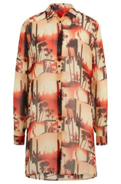 Hugo Longbluse 10680462