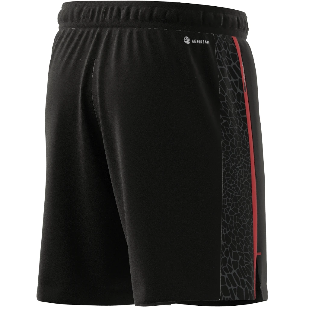 Adidas Workout Base Short 10680752 7 Adidas Workout Base Short 10680752 – Bild 7