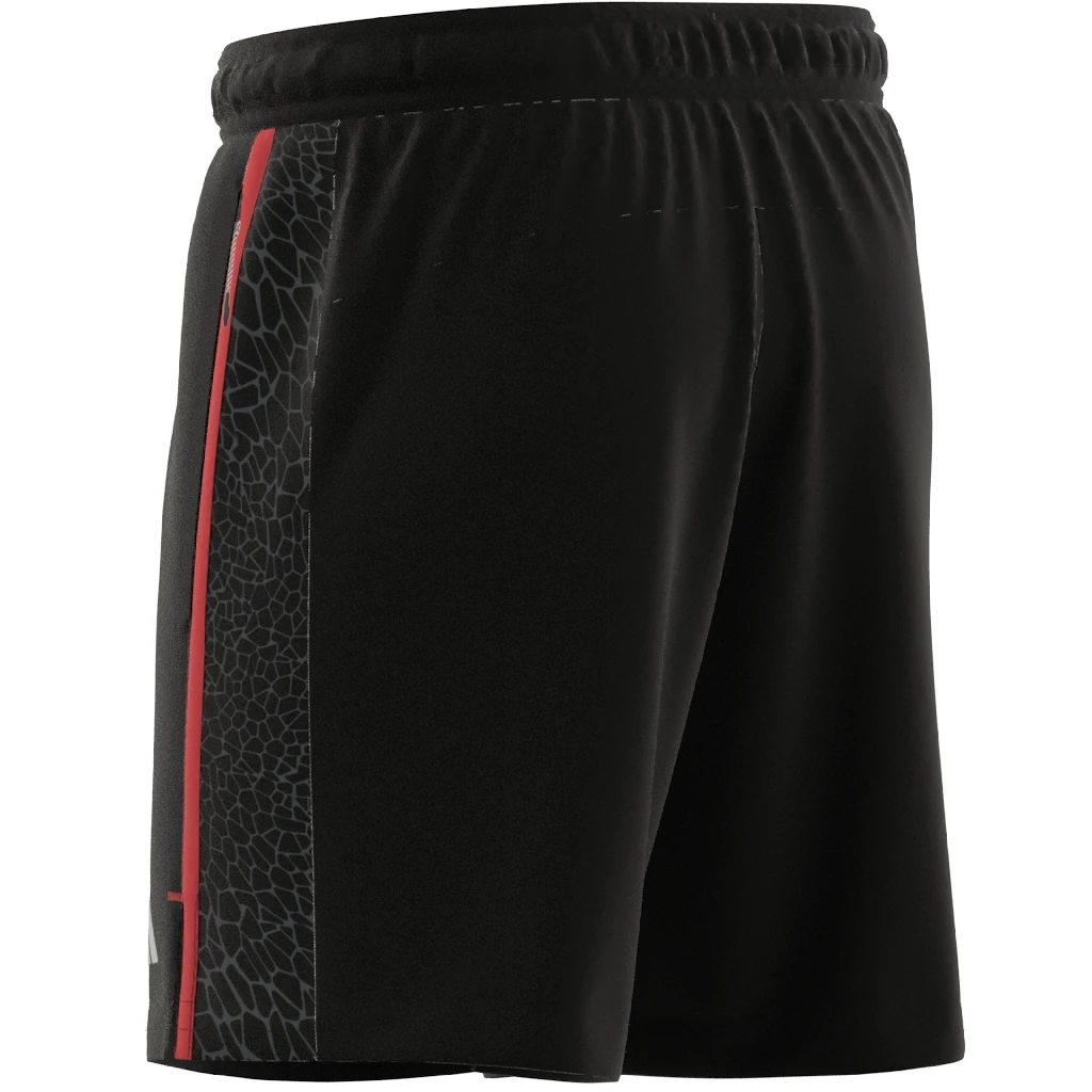 Adidas Workout Base Short 10680752 5 Adidas Workout Base Short 10680752 – Bild 5