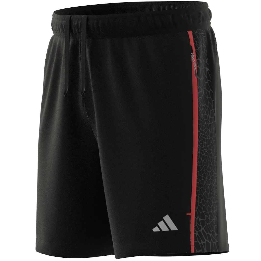 Adidas Workout Base Short 10680752 3 Adidas Workout Base Short 10680752 – Bild 3