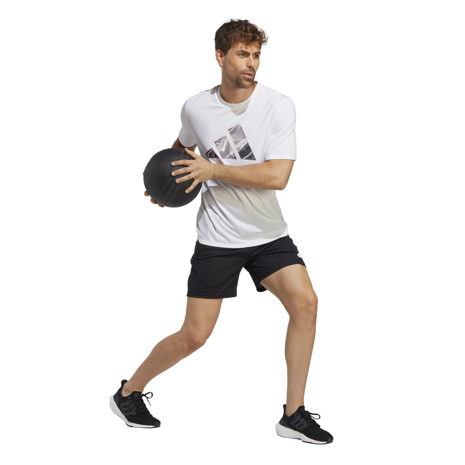 Adidas Designed For Movement Hiit T-Shirt 10680747 6 Adidas Designed For Movement Hiit T-Shirt 10680747 – Bild 6