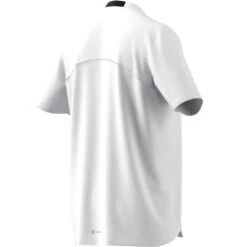 Adidas Designed For Movement Hiit T-Shirt 10680747 27 Adidas Designed For Movement Hiit T-Shirt 10680747 -Woehrl Populaire Boutique IB7921 9 APPAREL ZIP Turntable 3d 4 transparent