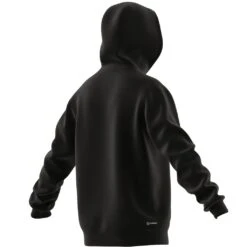 Adidas Train Essentials Seasonal Training Jacke 10680751 -Woehrl Populaire Boutique IB8137 11 APPAREL ZIP Turntable 3d 4 transparent