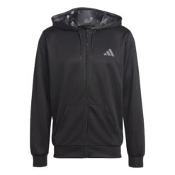 Adidas Train Essentials Seasonal Training Jacke 10680751