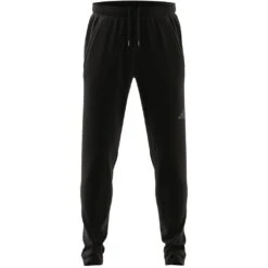 Adidas Train Essentials Seasonal Trainingshose 10680754 -Woehrl Populaire Boutique IB8147 8 APPAREL ZIP Turntable 3d 1 transparent