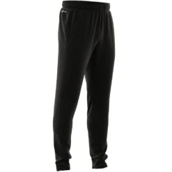 Adidas Train Essentials Seasonal Trainingshose 10680754 -Woehrl Populaire Boutique IB8147 8 APPAREL ZIP Turntable 3d 2 transparent