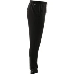 Adidas Train Essentials Seasonal Trainingshose 10680754 -Woehrl Populaire Boutique IB8147 8 APPAREL ZIP Turntable 3d 3 transparent