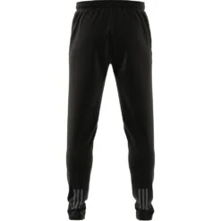 Adidas Train Essentials Seasonal Trainingshose 10680754 -Woehrl Populaire Boutique IB8147 8 APPAREL ZIP Turntable 3d 5 transparent