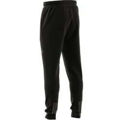 Adidas Train Essentials Seasonal Trainingshose 10680754 -Woehrl Populaire Boutique IB8147 8 APPAREL ZIP Turntable 3d 6 transparent