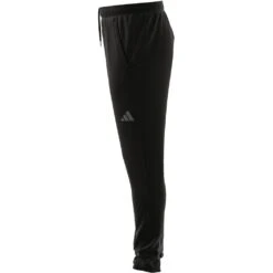 Adidas Train Essentials Seasonal Trainingshose 10680754 -Woehrl Populaire Boutique IB8147 8 APPAREL ZIP Turntable 3d 7 transparent