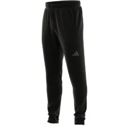 Adidas Train Essentials Seasonal Trainingshose 10680754 -Woehrl Populaire Boutique IB8147 8 APPAREL ZIP Turntable 3d 8 transparent