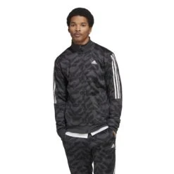 Adidas Tiro Trainingsoberteil 10680815 -Woehrl Populaire Boutique IB8389 3 APPAREL On Model Standard View transparent