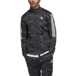 Adidas Tiro Trainingsoberteil 10680815 -Woehrl Populaire Boutique IB8389 4 APPAREL On Model Front View transparent9PCySdhYS0Rxg