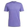 Adidas Designed For Training Aeroready Hiit Colour-Shift Training T-Shirt 10680848