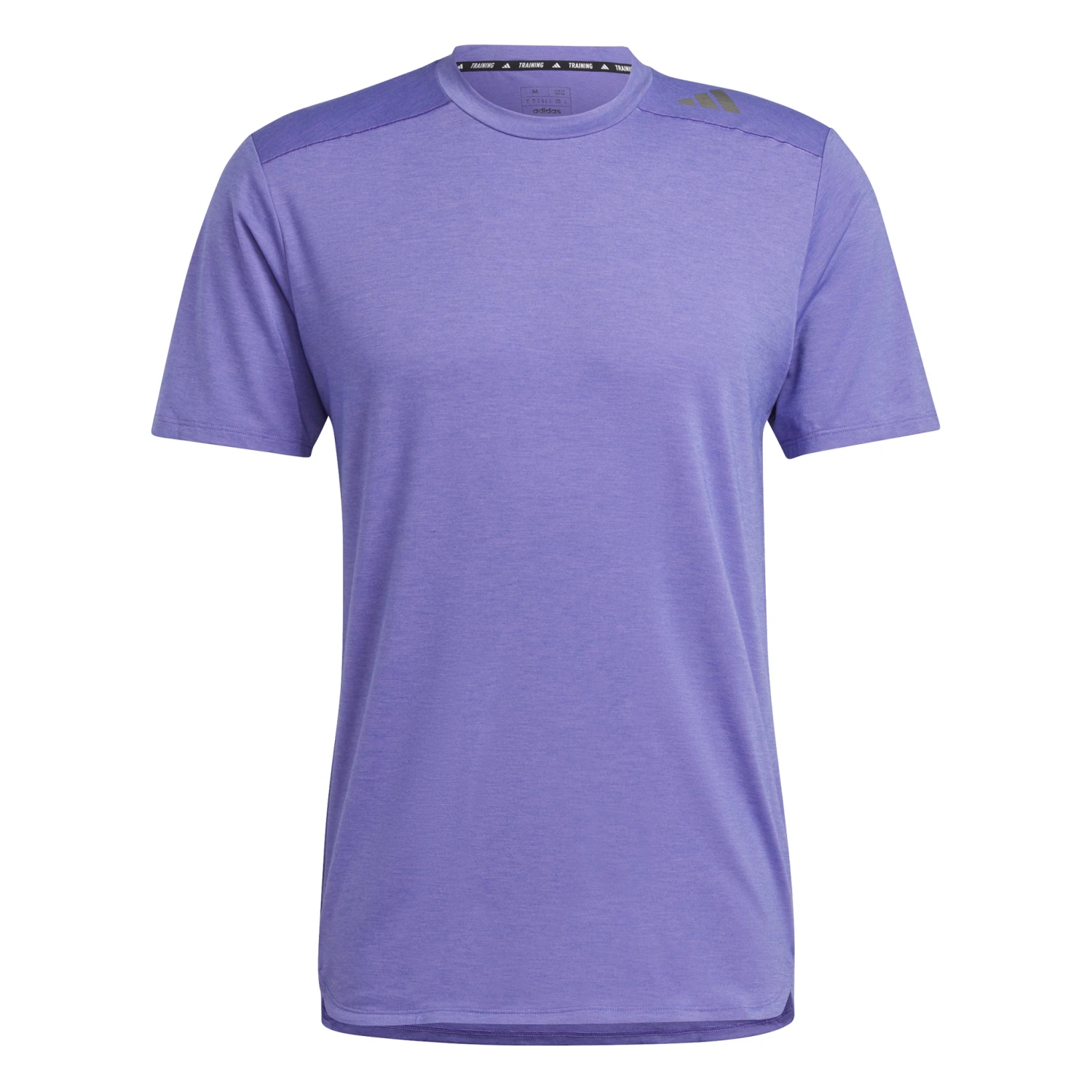 Adidas Designed For Training Aeroready Hiit Colour-Shift Training T-Shirt 10680848 1 Adidas Designed For Training Aeroready Hiit Colour-Shift Training T-Shirt 10680848