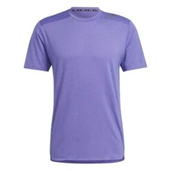 Adidas Designed For Training Aeroready Hiit Colour-Shift Training T-Shirt 10680848 22 Adidas Designed For Training Aeroready Hiit Colour-Shift Training T-Shirt 10680848 -Woehrl Populaire Boutique IB9102 2 APPAREL Photography Front Center View transparent