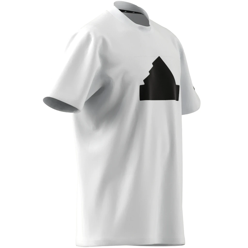 Adidas Future Icons Badge Of Sports T-Shirt 10680770 2 Adidas Future Icons Badge Of Sports T-Shirt 10680770 – Bild 2