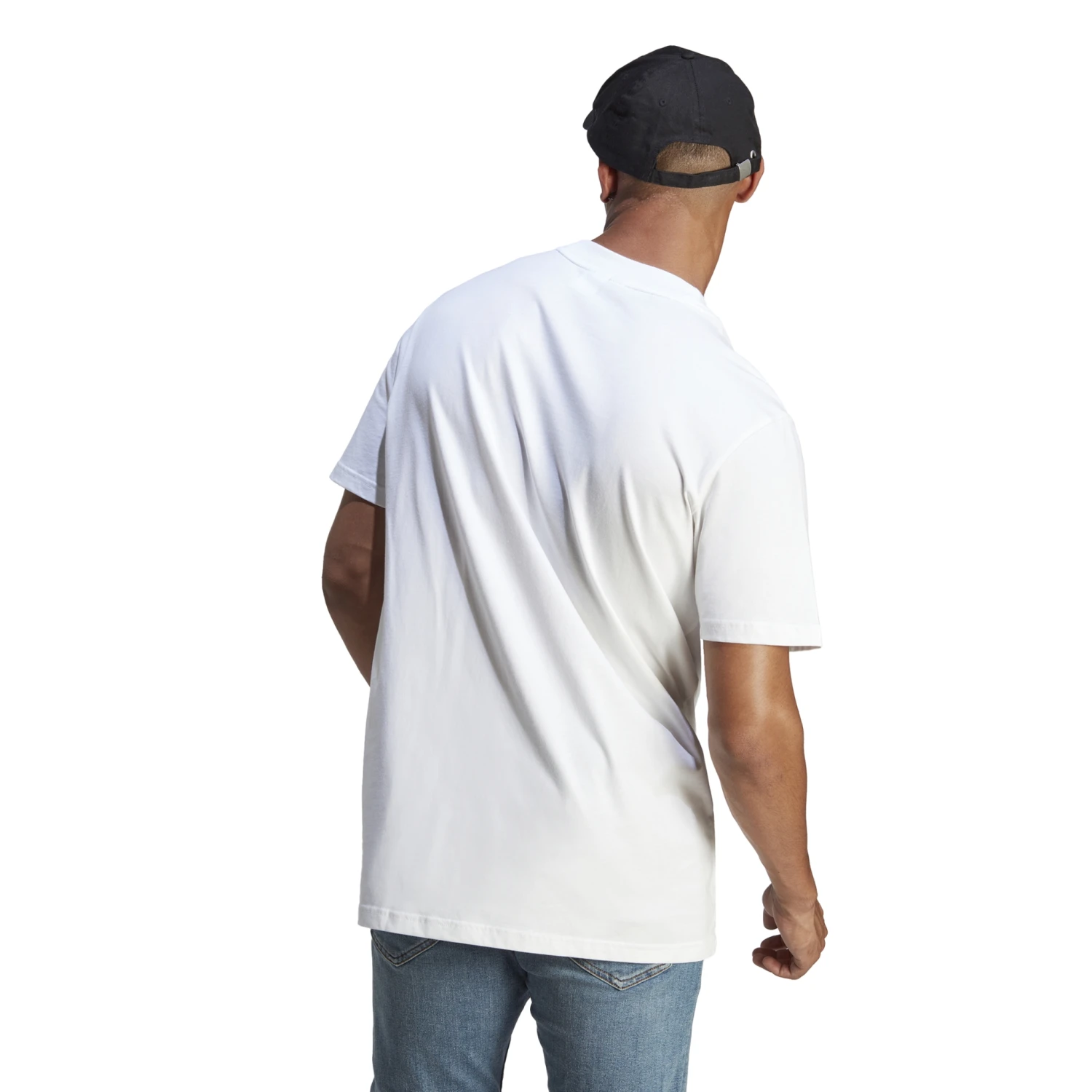 Adidas Future Icons Badge Of Sports T-Shirt 10680770 13 Adidas Future Icons Badge Of Sports T-Shirt 10680770 – Bild 13