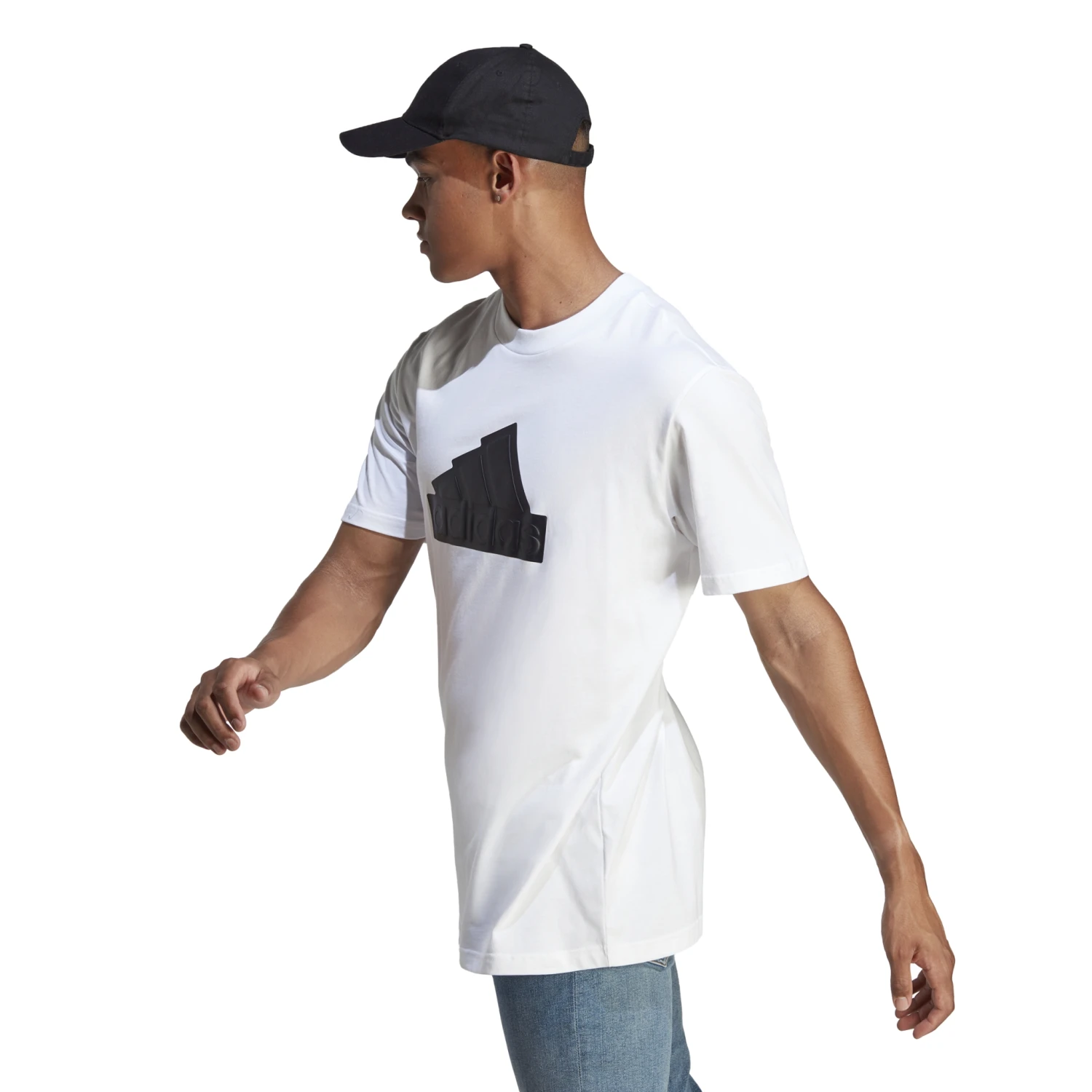 Adidas Future Icons Badge Of Sports T-Shirt 10680770 14 Adidas Future Icons Badge Of Sports T-Shirt 10680770 – Bild 14