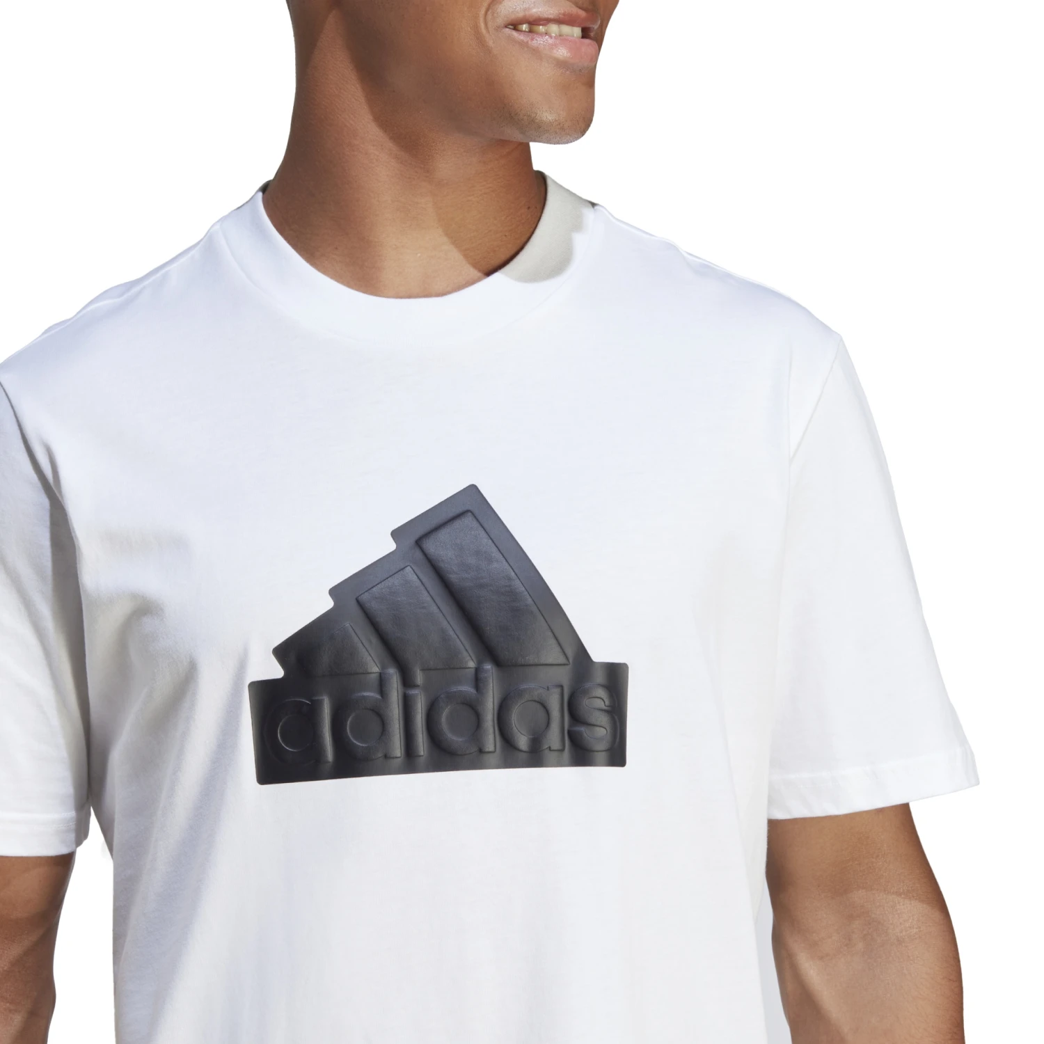 Adidas Future Icons Badge Of Sports T-Shirt 10680770 16 Adidas Future Icons Badge Of Sports T-Shirt 10680770 – Bild 16