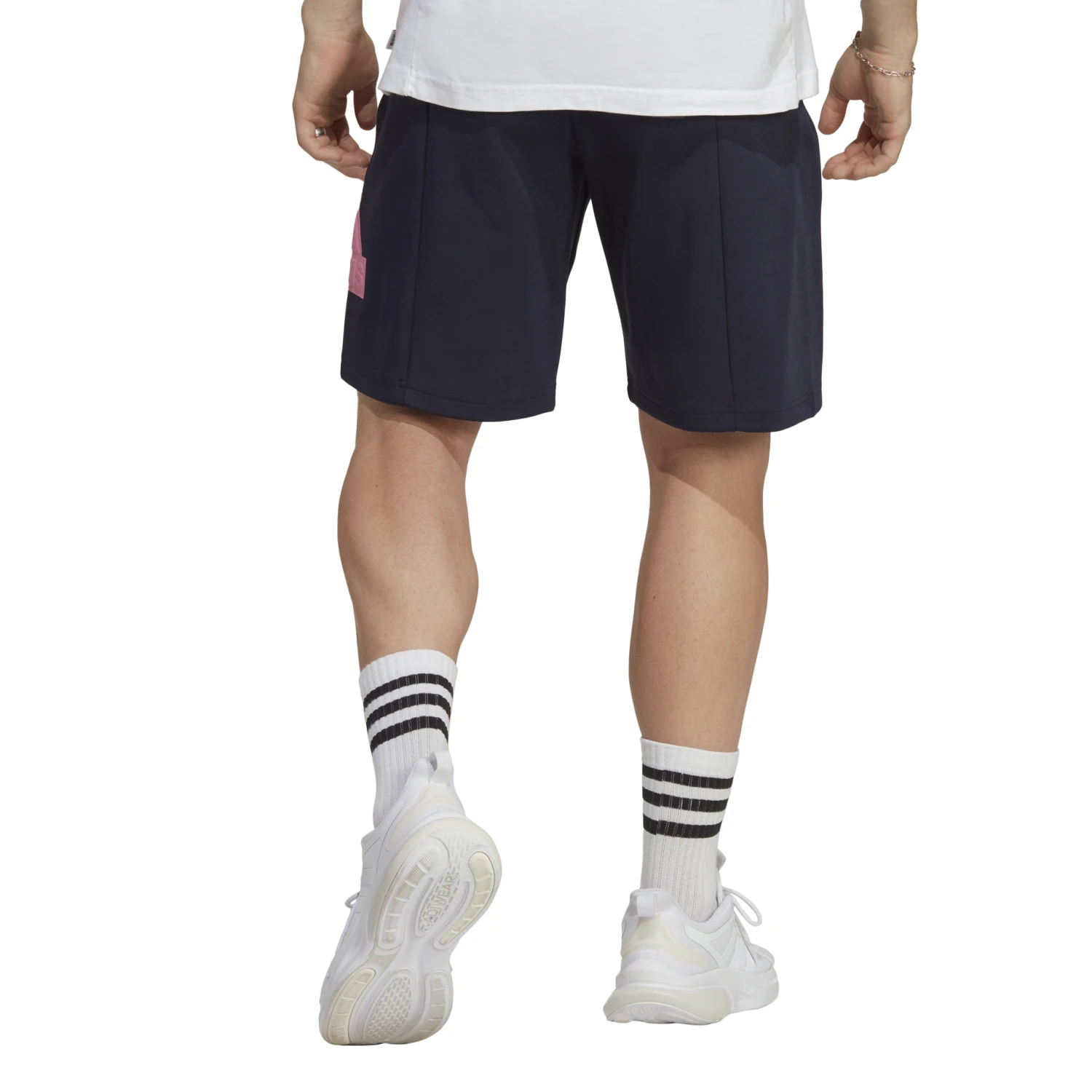 Adidas Future Icons Badge Of Sport Shorts 10680803 4 Adidas Future Icons Badge Of Sport Shorts 10680803 – Bild 4