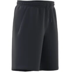 Adidas Future Icons Badge Of Sport Shorts 10680803 23 Adidas Future Icons Badge Of Sport Shorts 10680803 -Woehrl Populaire Boutique IC3739 8 APPAREL ZIP Turntable 3d 2 transparent