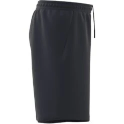 Adidas Future Icons Badge Of Sport Shorts 10680803 24 Adidas Future Icons Badge Of Sport Shorts 10680803 -Woehrl Populaire Boutique IC3739 8 APPAREL ZIP Turntable 3d 3 transparent