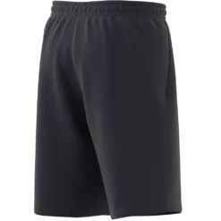 Adidas Future Icons Badge Of Sport Shorts 10680803 25 Adidas Future Icons Badge Of Sport Shorts 10680803 -Woehrl Populaire Boutique IC3739 8 APPAREL ZIP Turntable 3d 4 transparent