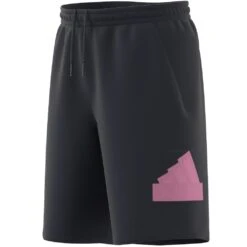 Adidas Future Icons Badge Of Sport Shorts 10680803 29 Adidas Future Icons Badge Of Sport Shorts 10680803 -Woehrl Populaire Boutique IC3739 8 APPAREL ZIP Turntable 3d 8 transparent