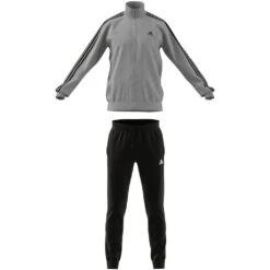 Adidas Sportswear Basic 3-Streifen French Terry Trainingsanzug 10680739