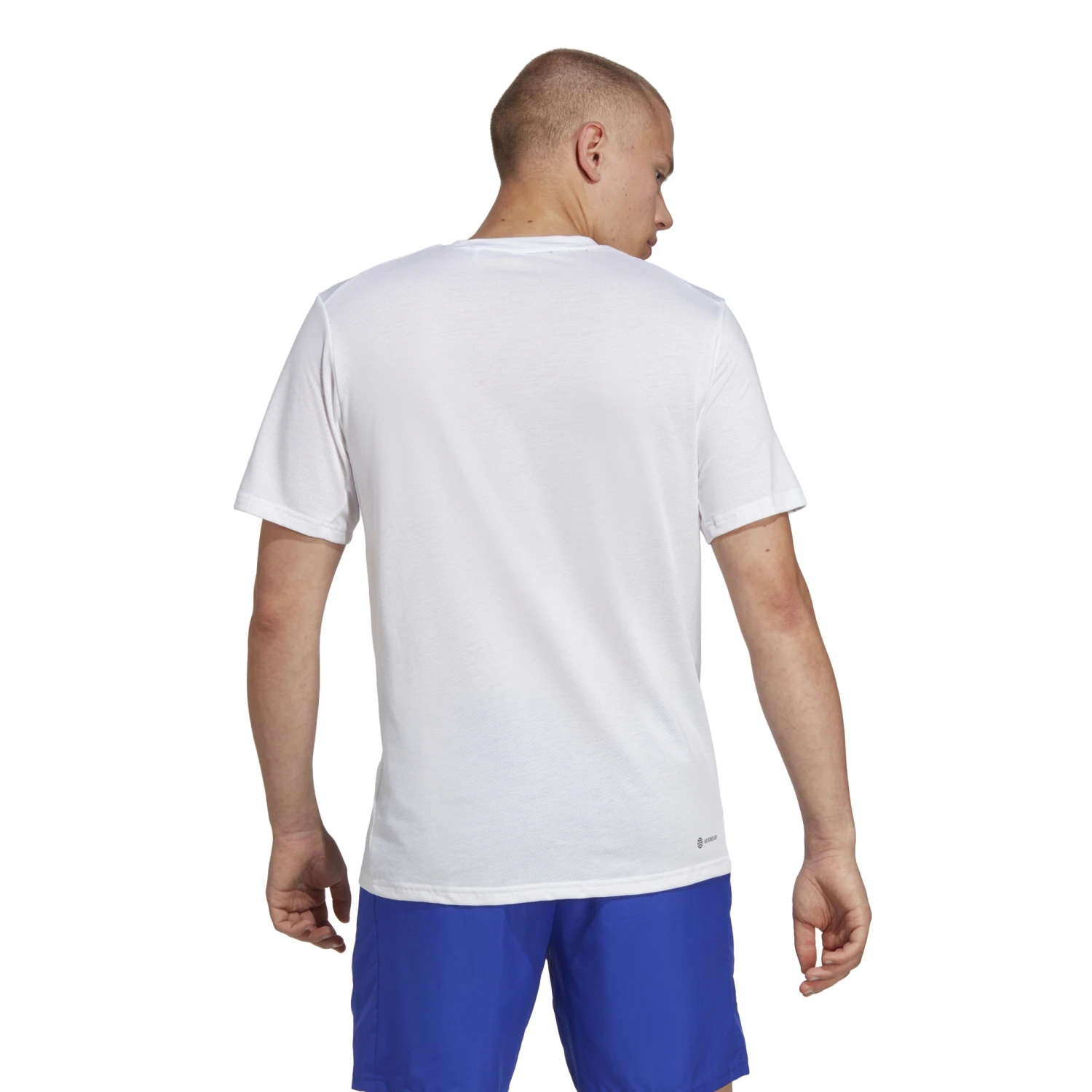 Adidas Train Essentials Comfort T-Shirt 10680762 4 Adidas Train Essentials Comfort T-Shirt 10680762 – Bild 4