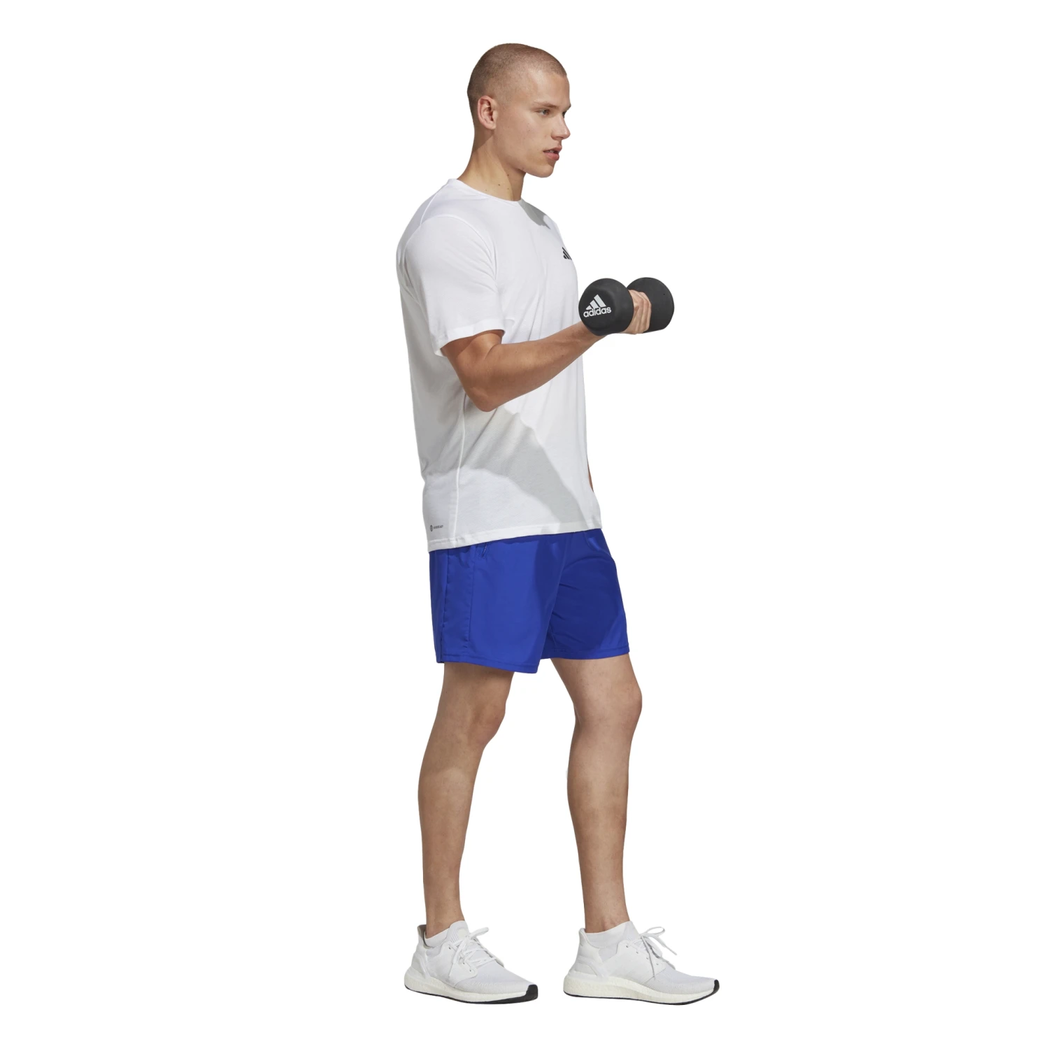 Adidas Train Essentials Comfort T-Shirt 10680762 5 Adidas Train Essentials Comfort T-Shirt 10680762 – Bild 5