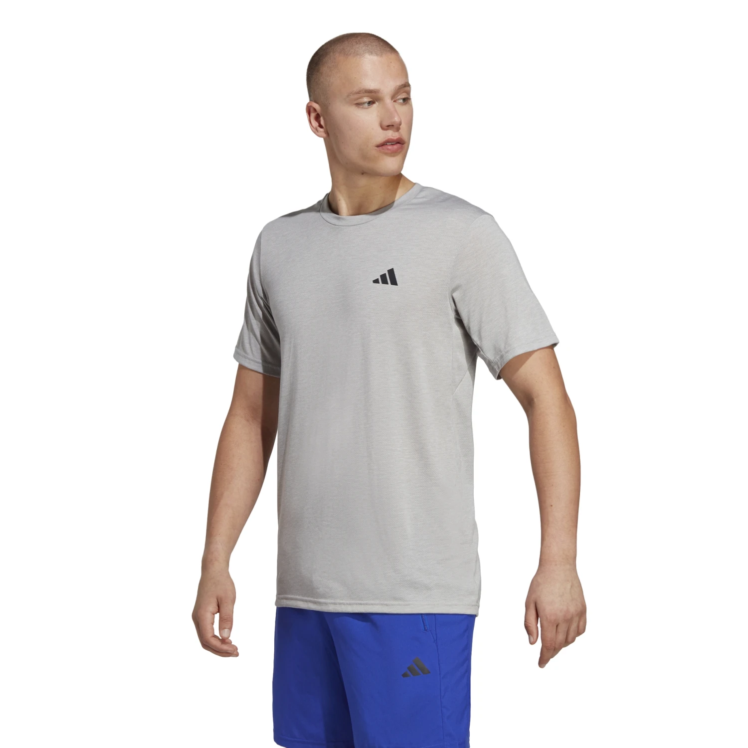 Adidas Train Essentials Comfort Training T-Shirt 10680749 2 Adidas Train Essentials Comfort Training T-Shirt 10680749 – Bild 2