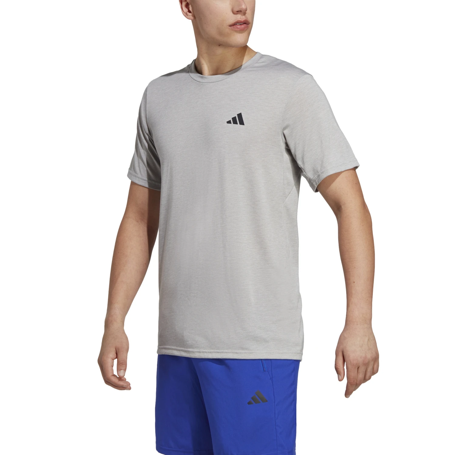 Adidas Train Essentials Comfort Training T-Shirt 10680749 3 Adidas Train Essentials Comfort Training T-Shirt 10680749 – Bild 3