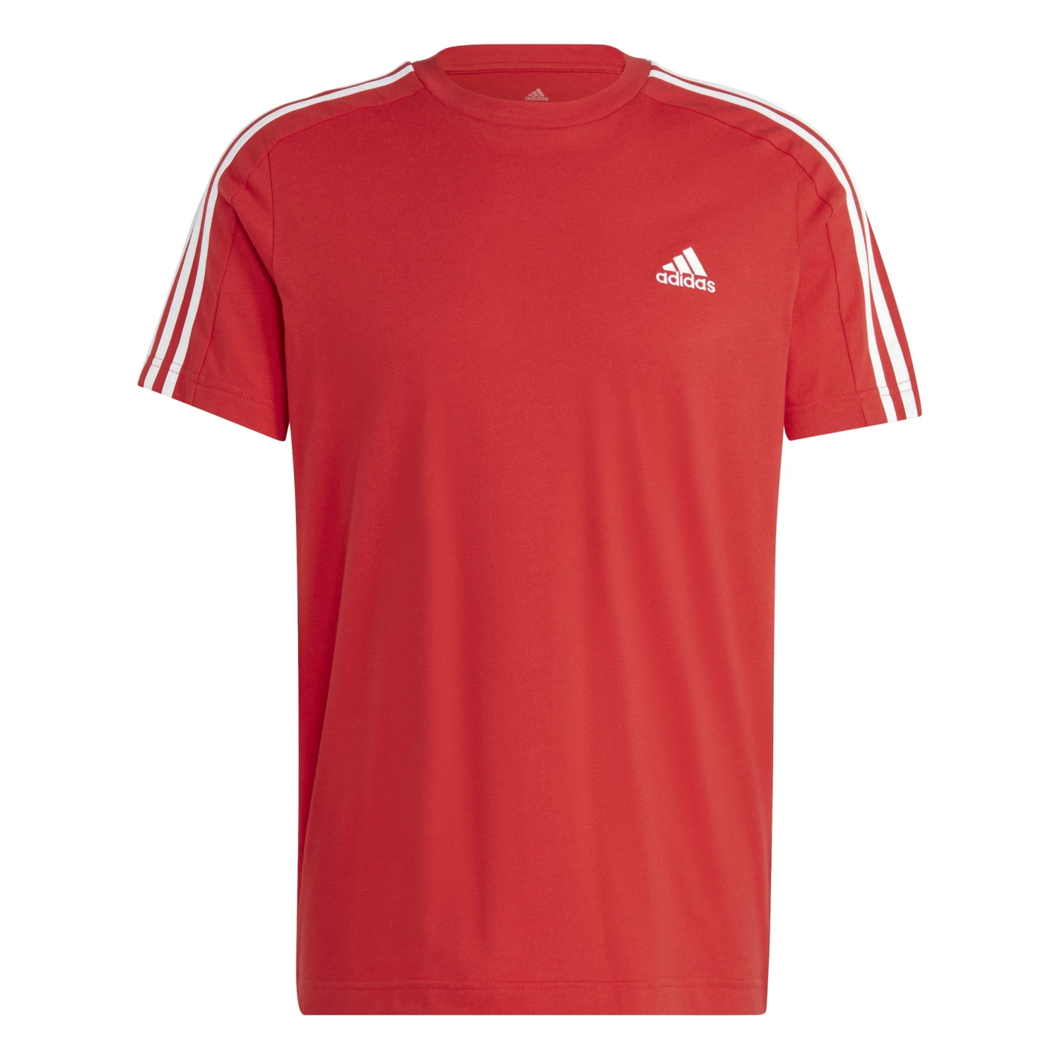 Adidas Essentials Single Jersey T-Shirt 10680829 1 Adidas Essentials Single Jersey T-Shirt 10680829