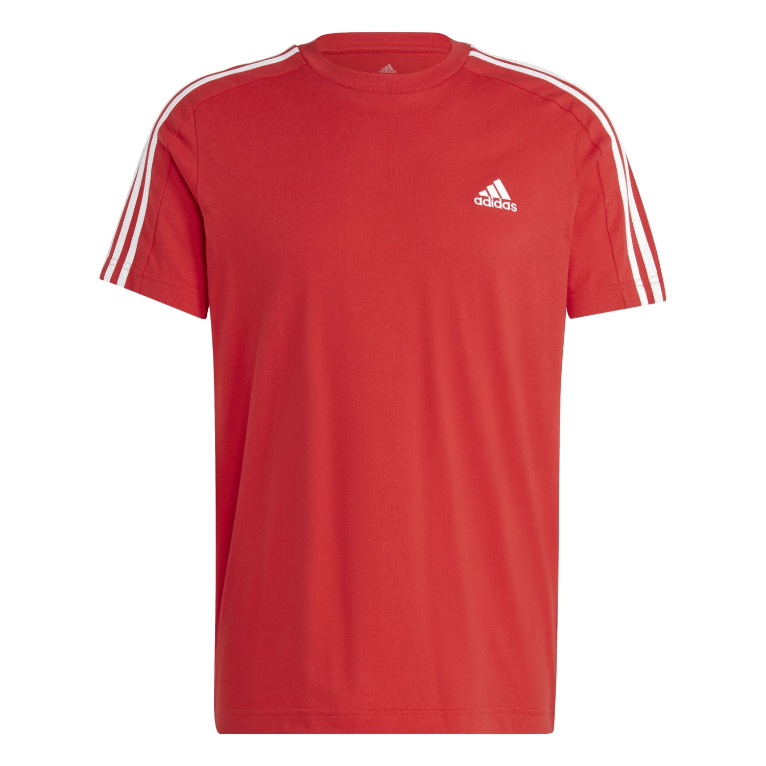 Adidas Essentials Single Jersey T-Shirt 10680829 2 Adidas Essentials Single Jersey T-Shirt 10680829 – Bild 2