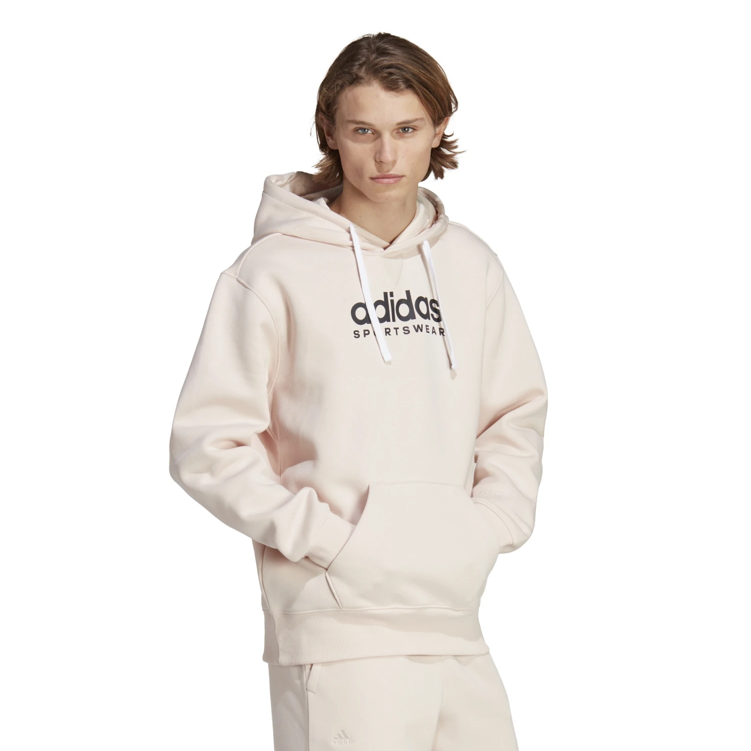 Adidas All SZN Graphic Sweatshirt 10680799 5 Adidas All SZN Graphic Sweatshirt 10680799 – Bild 5