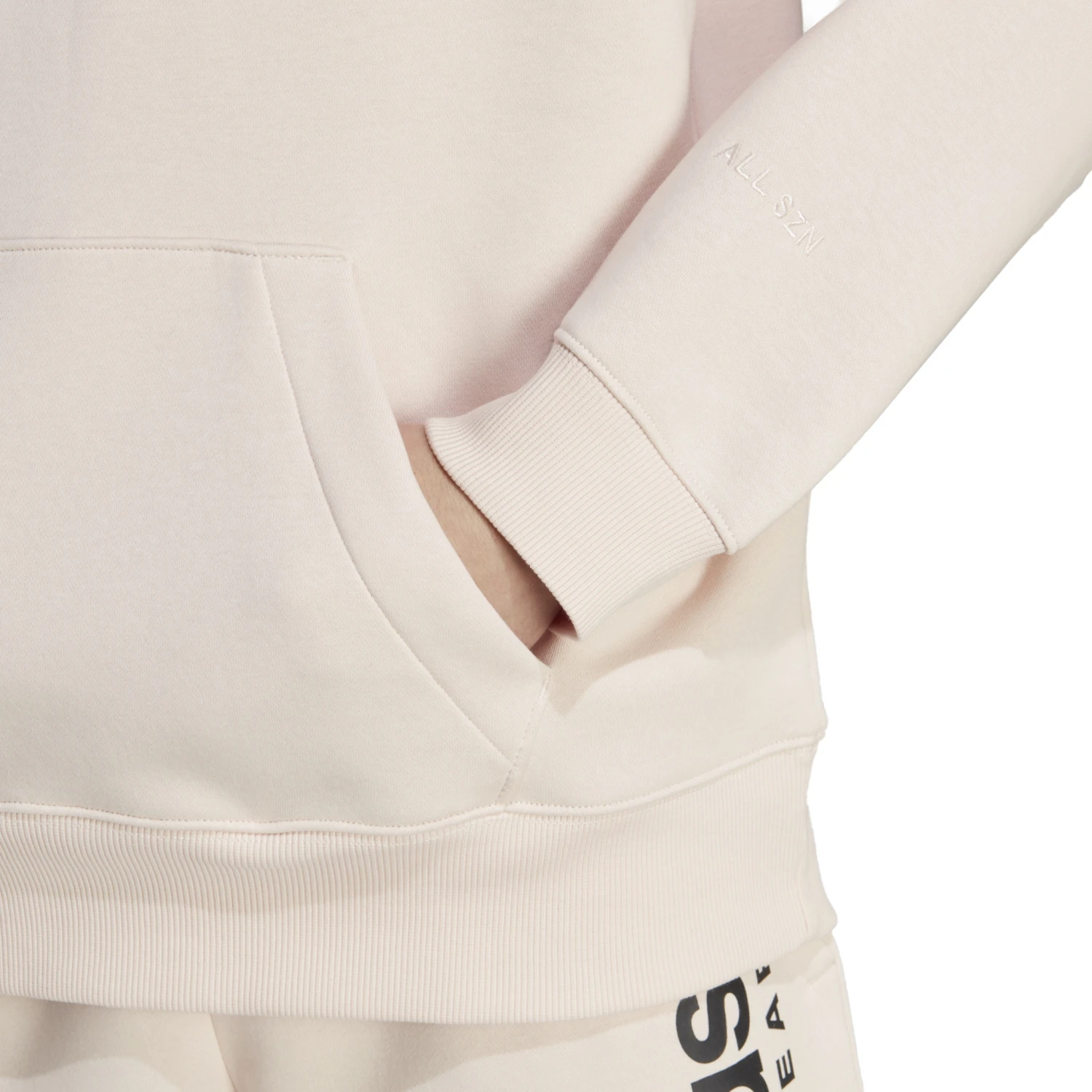 Adidas All SZN Graphic Sweatshirt 10680799 6 Adidas All SZN Graphic Sweatshirt 10680799 – Bild 6