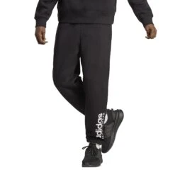 Adidas All SZN Graphic Jogginghose 10680809 27 Adidas All SZN Graphic Jogginghose 10680809 -Woehrl Populaire Boutique IC9787 3 APPAREL On Model Standard View transparent