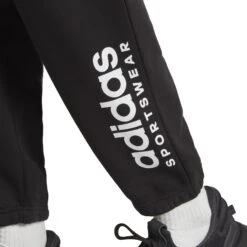 Adidas All SZN Graphic Jogginghose 10680809 31 Adidas All SZN Graphic Jogginghose 10680809 -Woehrl Populaire Boutique IC9787 7 APPAREL On Model Detail View 1 transparent