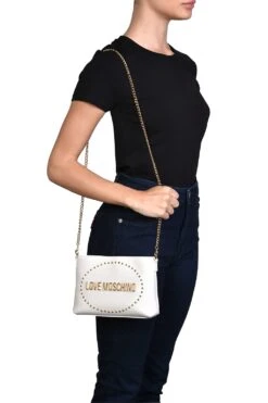Love Moschino Crossbody-Tasche 10678669 -Woehrl Populaire Boutique JC4171PP1G L13 1003