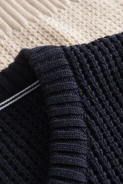 Joop Jeans JOOP! Jeans Strickpullover Arvin 10682331 -Woehrl Populaire Boutique JOOP JEANS 2023 Spring 405 30034687 3