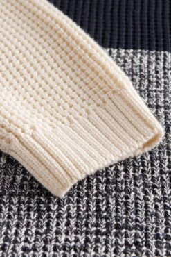 Joop Jeans JOOP! Jeans Strickpullover Arvin 10682331 -Woehrl Populaire Boutique JOOP JEANS 2023 Spring 405 30034687 4