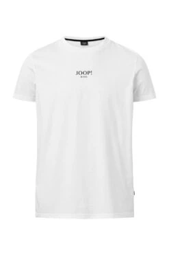 Joop Jeans JOOP! Jeans T-Shirt Alexis Mit Logo-Frontprint 10711574